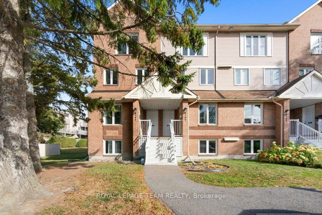 B - 6754 Jeanne D'Arc Boulevard, Ottawa, ON — photo 1