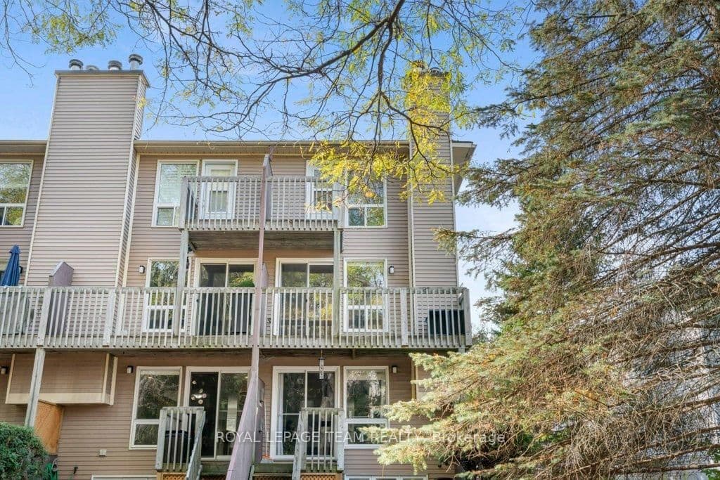 B - 6754 Jeanne D'Arc Boulevard, Ottawa, ON — photo 34