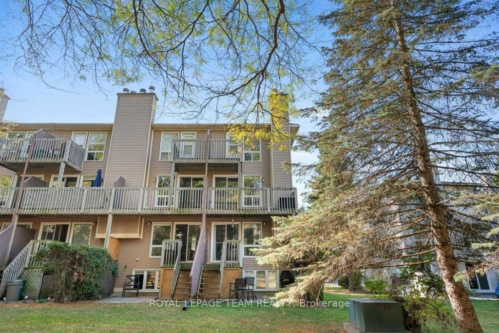 B - 6754 Jeanne D'Arc Boulevard, Ottawa, ON — photo 35