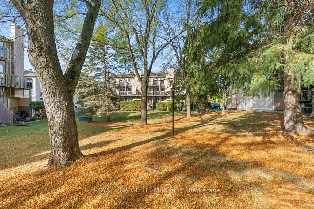 B - 6754 Jeanne D'Arc Boulevard, Ottawa, ON — photo 37