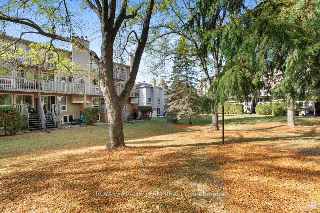 B - 6754 Jeanne D'Arc Boulevard, Ottawa, ON — photo 38