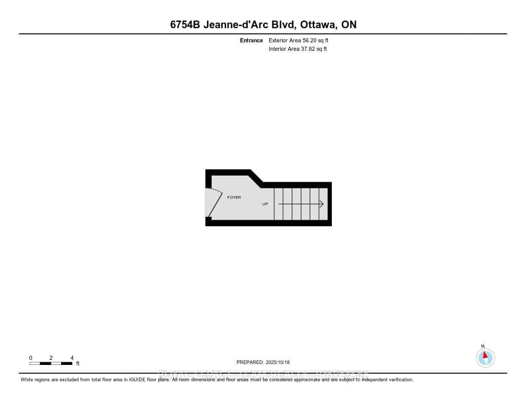 B - 6754 Jeanne D'Arc Boulevard, Ottawa, ON — photo 43