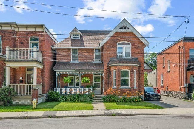 182 Fifth Avenue, Ottawa, ON — photo 1