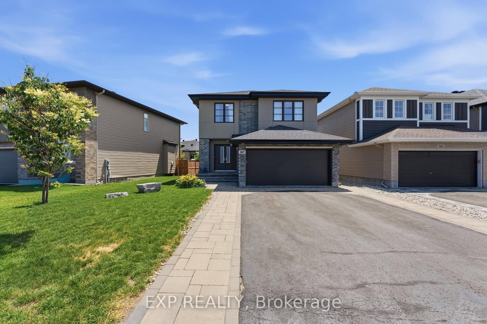 307 Oxer Place, Ottawa, ON — photo 1