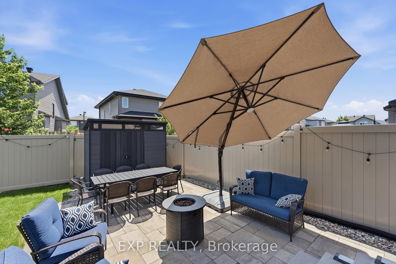 307 Oxer Place, Ottawa, ON — photo 19