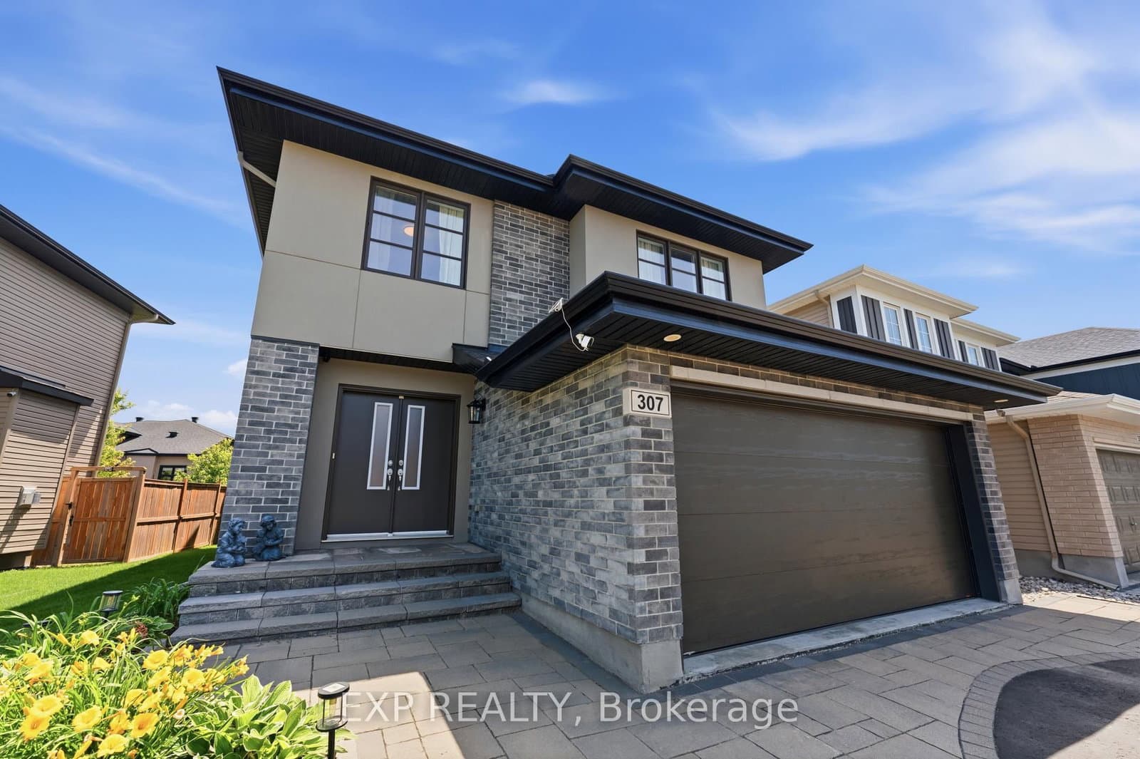307 Oxer Place, Ottawa, ON — photo 2