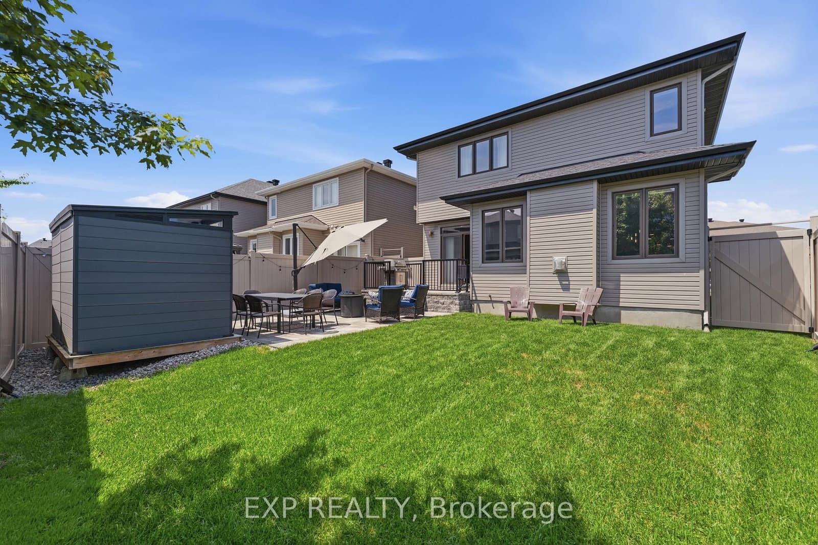 307 Oxer Place, Ottawa, ON — photo 20
