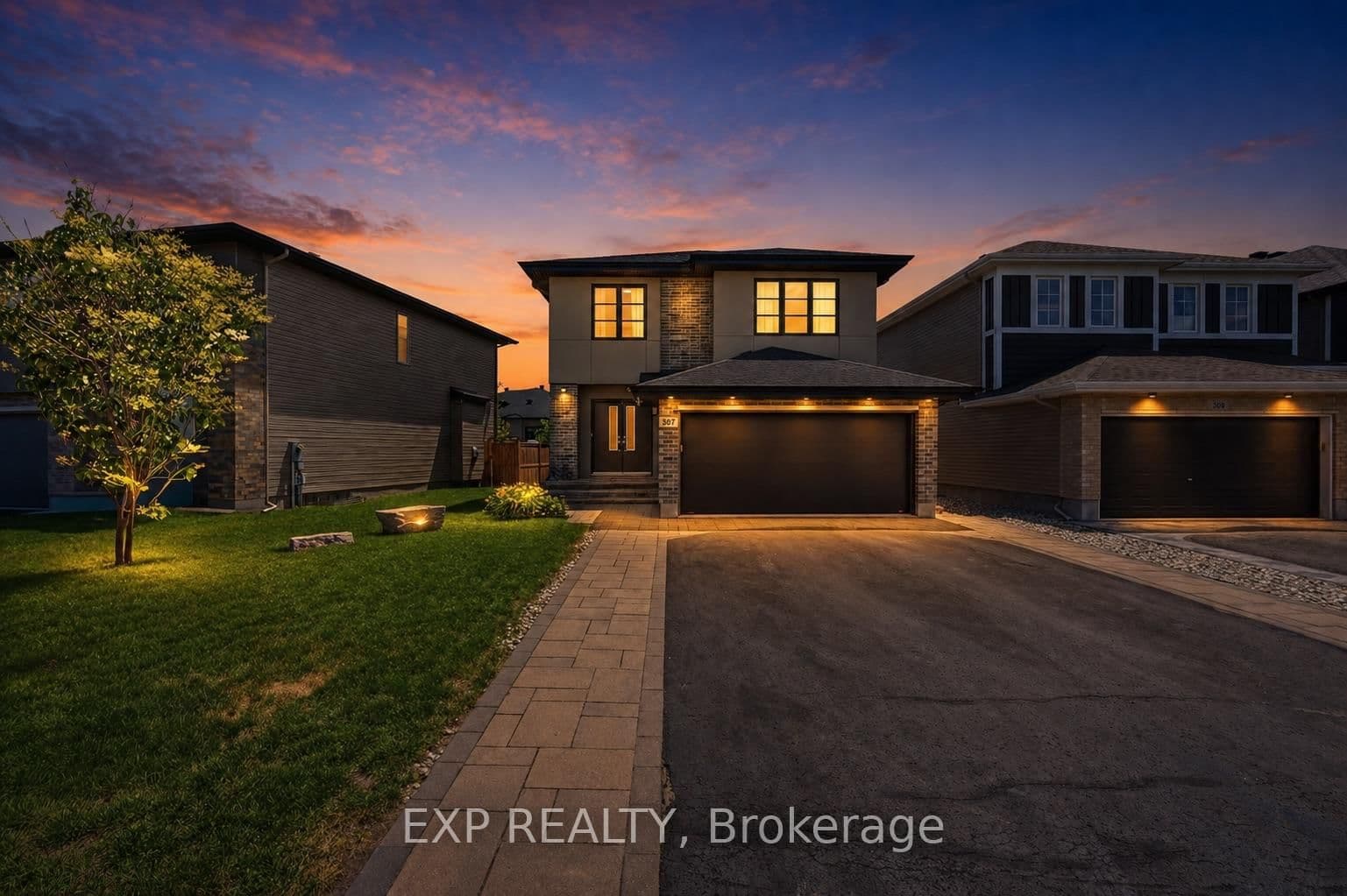 307 Oxer Place, Ottawa, ON — photo 3