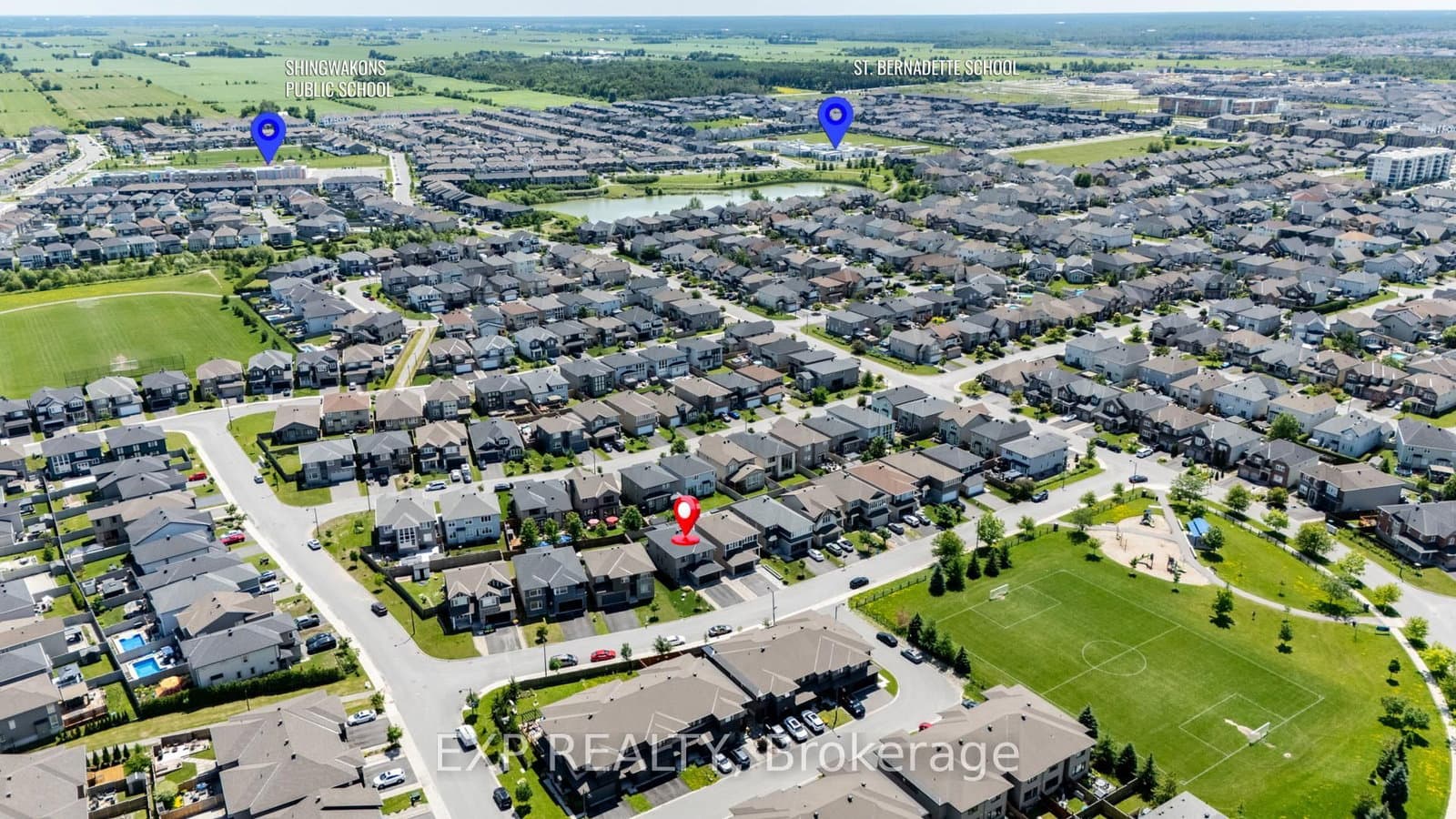307 Oxer Place, Ottawa, ON — photo 40
