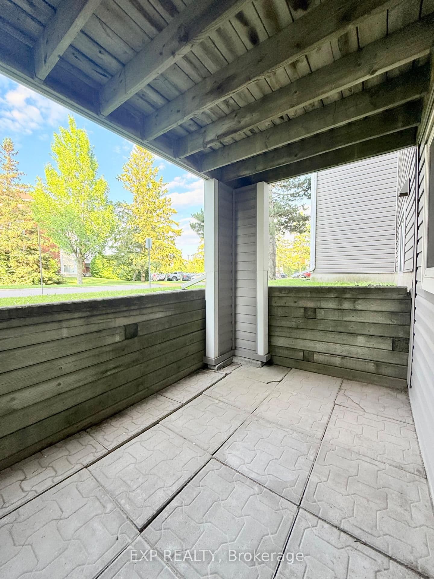 122 - 316 Lorry Greenberg Drive, Ottawa, ON — photo 10
