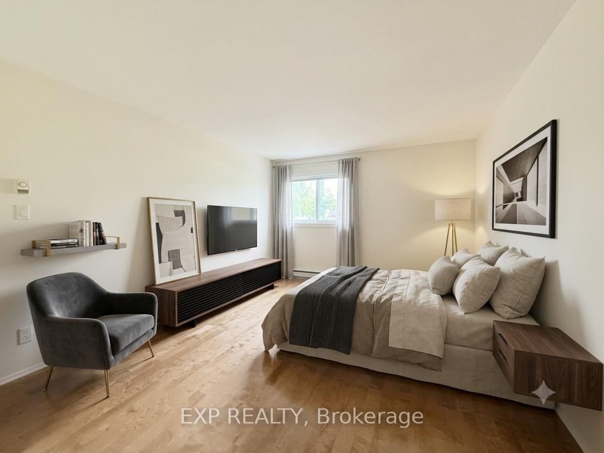 122 - 316 Lorry Greenberg Drive, Ottawa, ON — photo 17