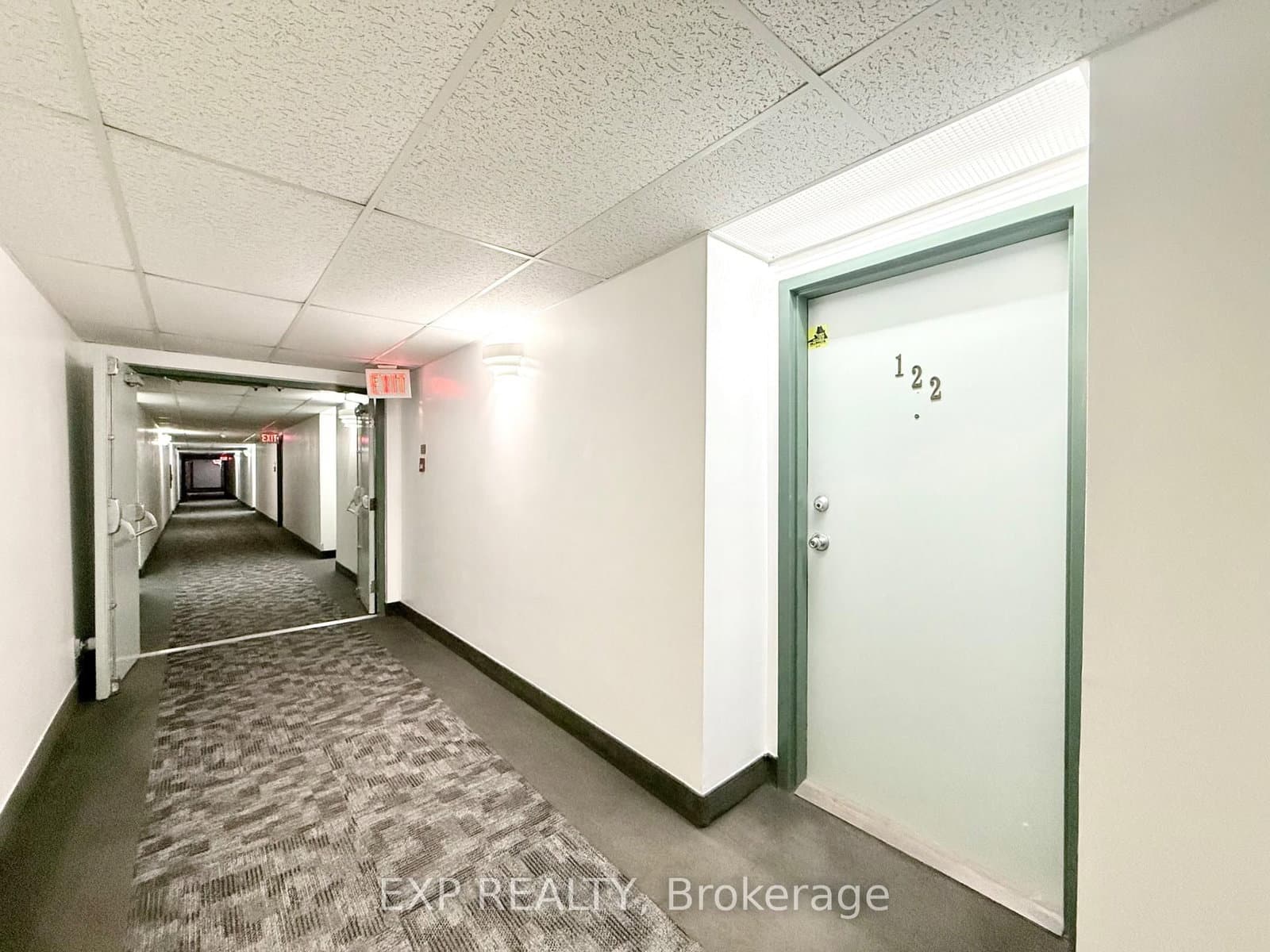 122 - 316 Lorry Greenberg Drive, Ottawa, ON — photo 2