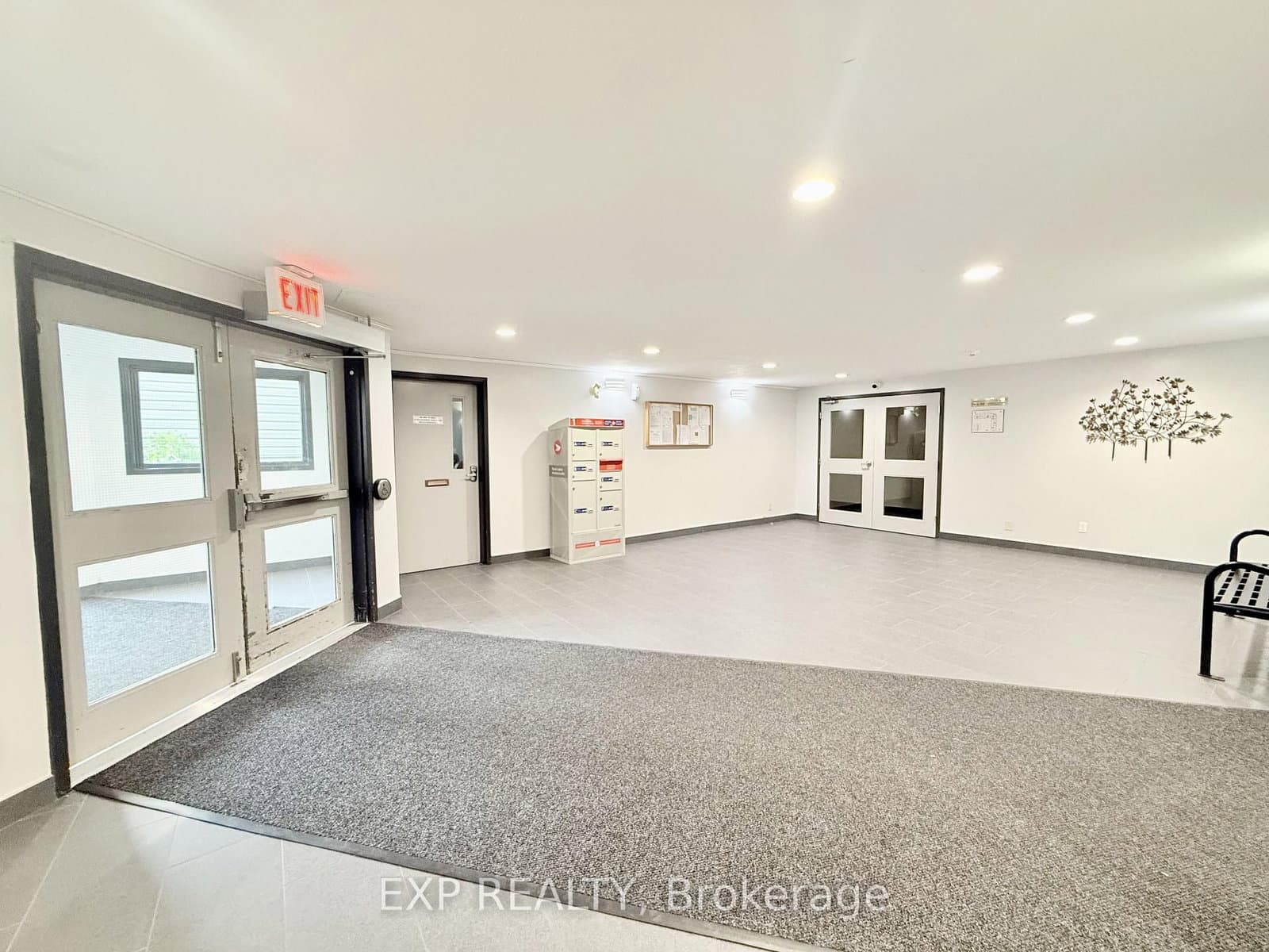 122 - 316 Lorry Greenberg Drive, Ottawa, ON — photo 28