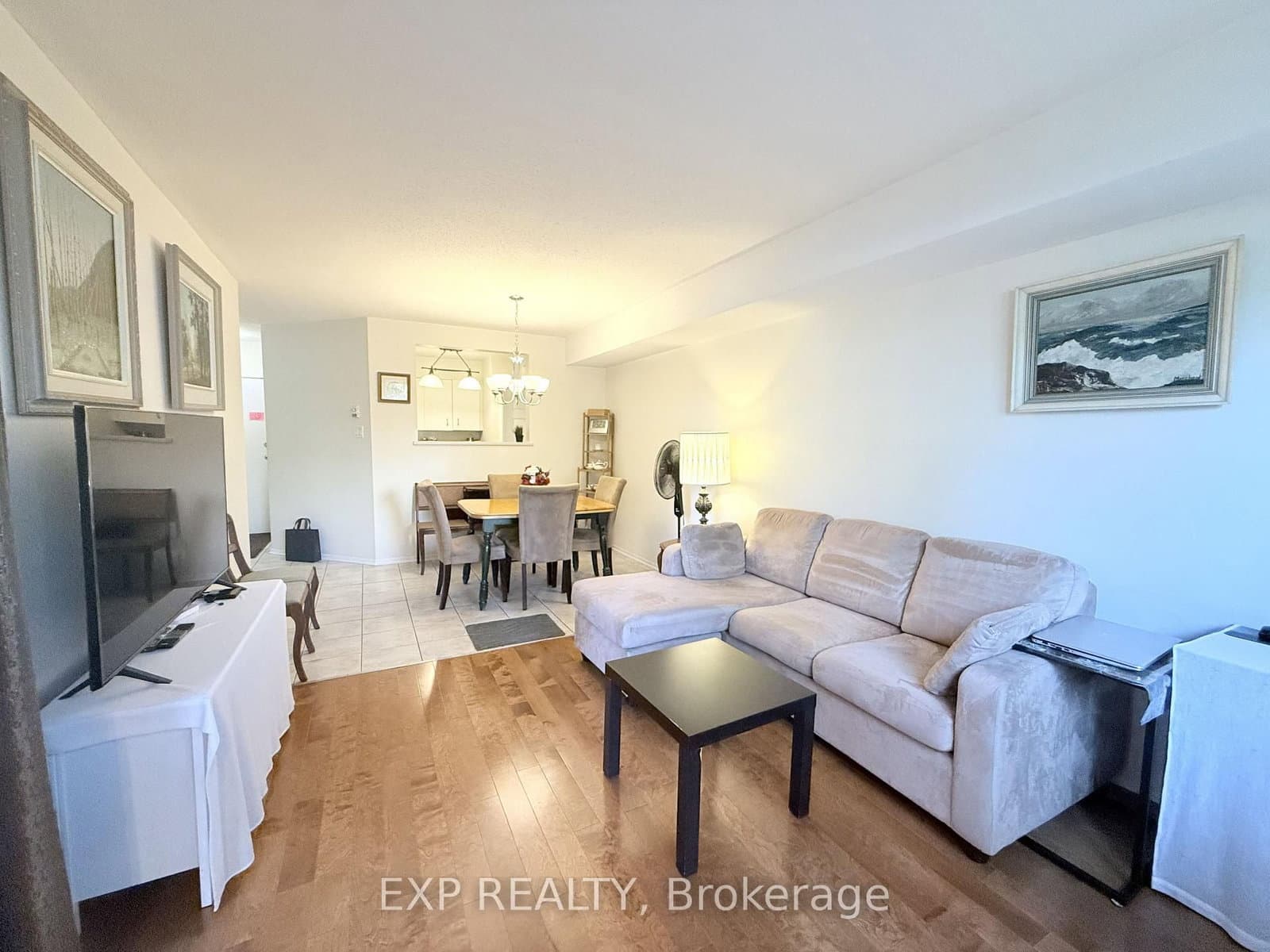 122 - 316 Lorry Greenberg Drive, Ottawa, ON — photo 3