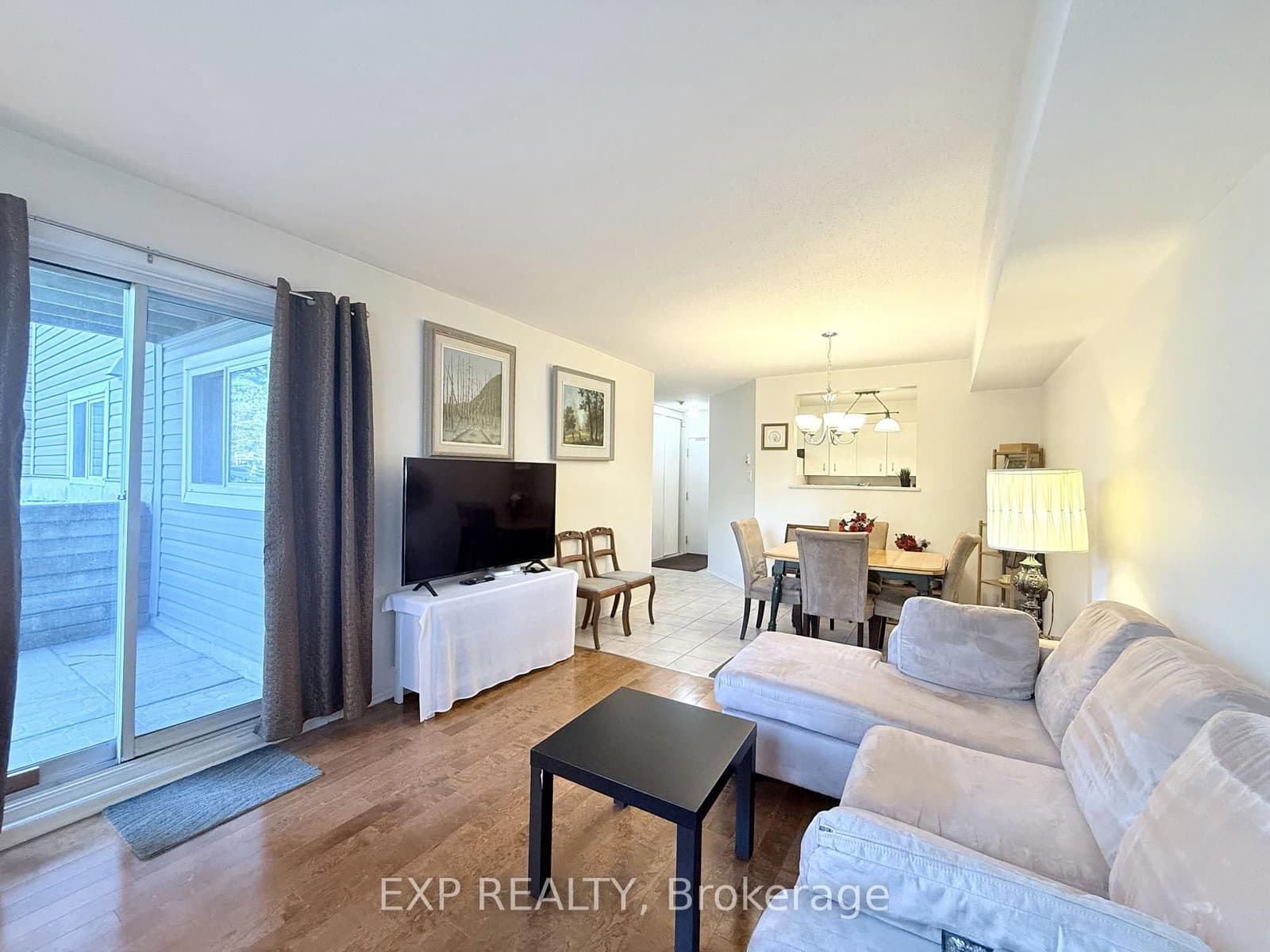 122 - 316 Lorry Greenberg Drive, Ottawa, ON — photo 4