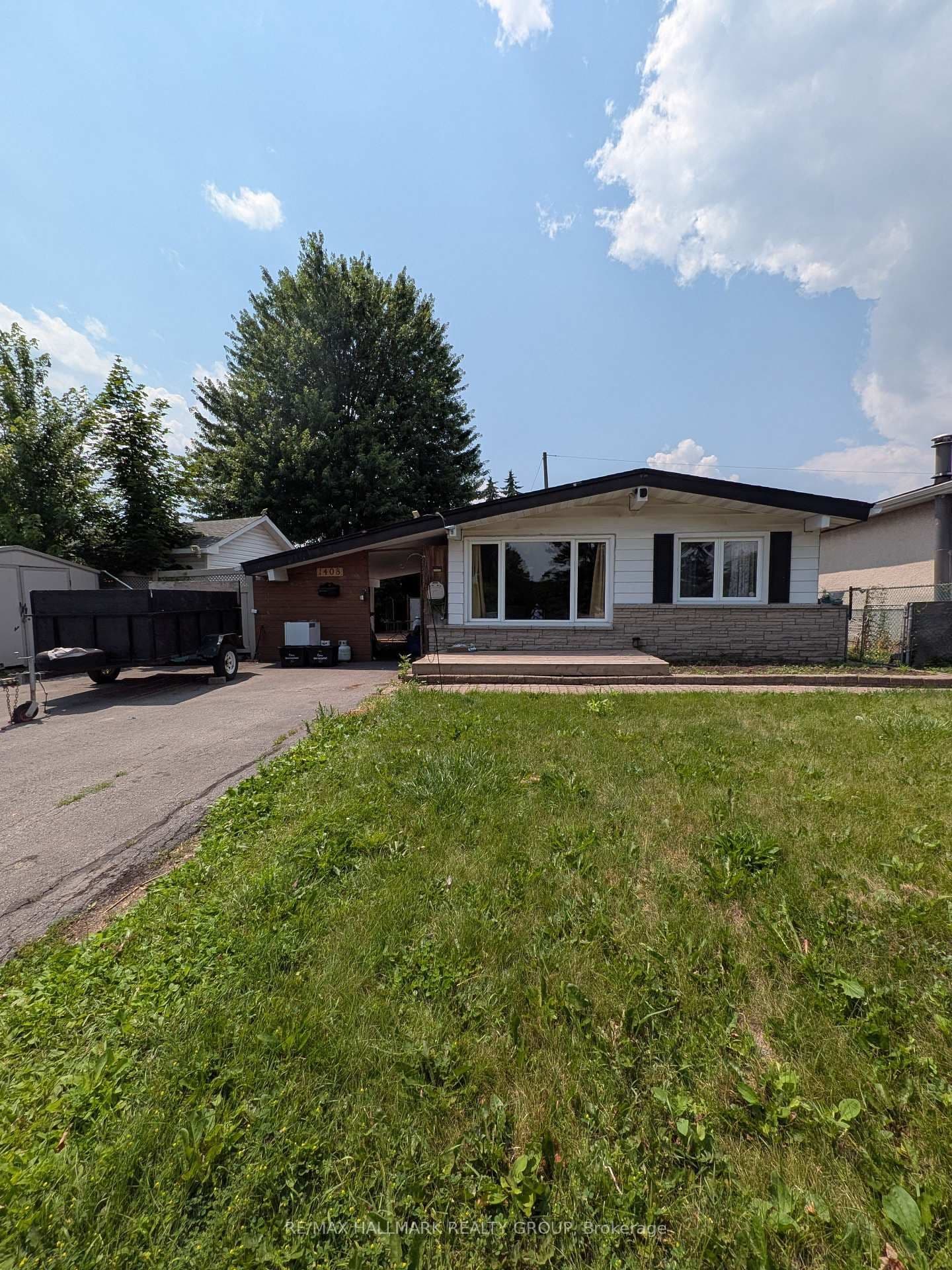 1408 Major Road, Ottawa, ON — photo 1