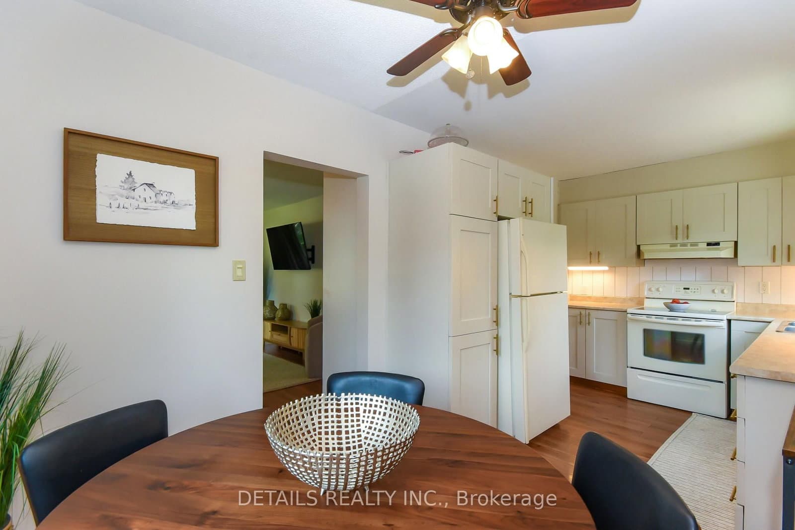 22 Colonel Murray Street, Richmond, ON — photo 11