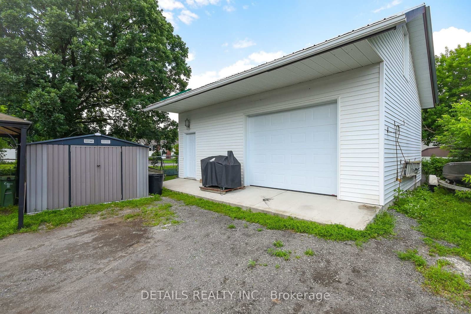 22 Colonel Murray Street, Richmond, ON — photo 31