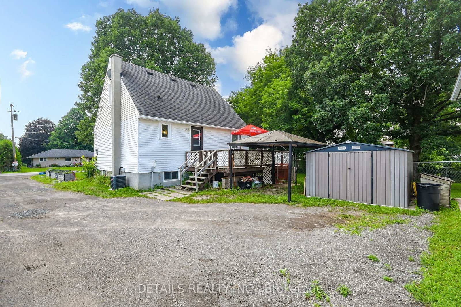 22 Colonel Murray Street, Richmond, ON — photo 36