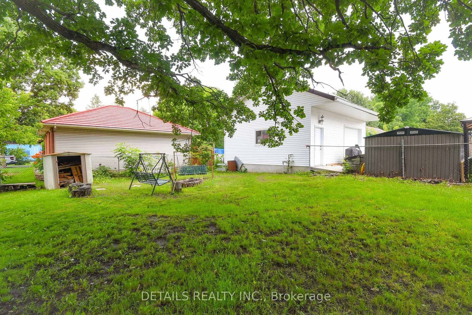 22 Colonel Murray Street, Richmond, ON — photo 37