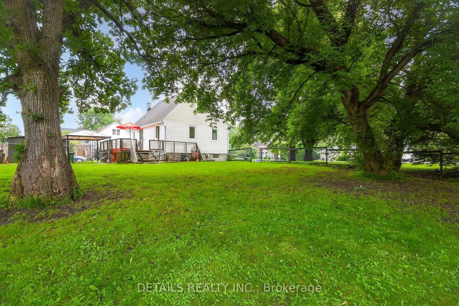 22 Colonel Murray Street, Richmond, ON — photo 39