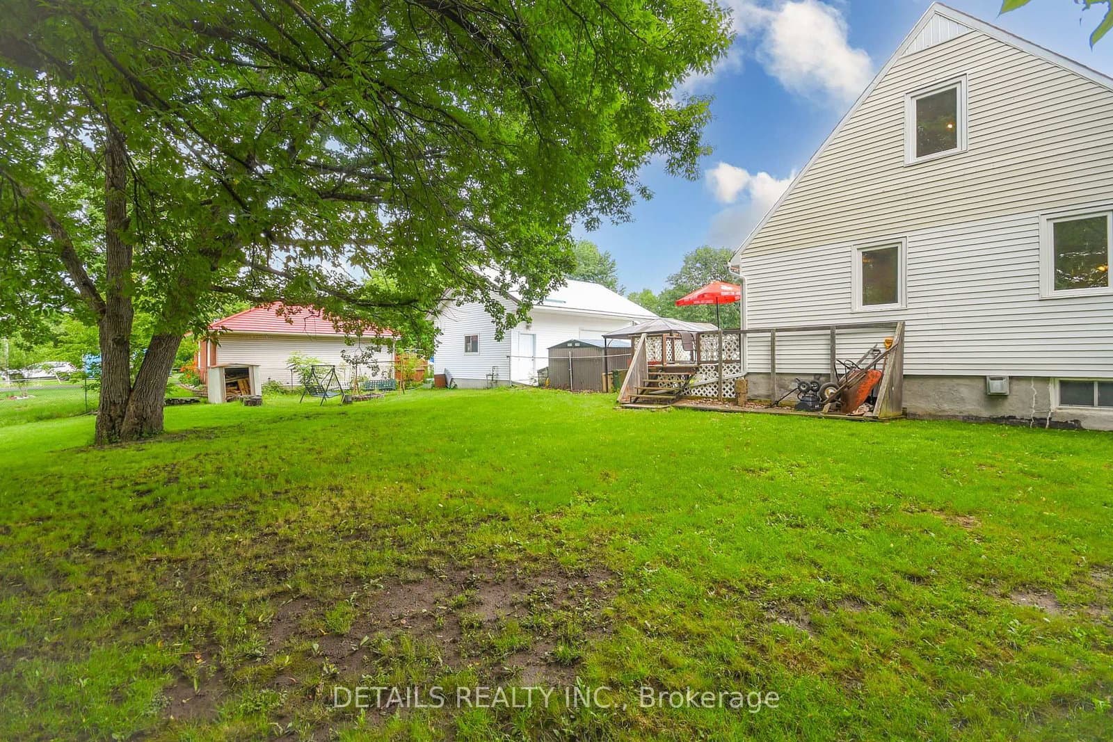 22 Colonel Murray Street, Richmond, ON — photo 41