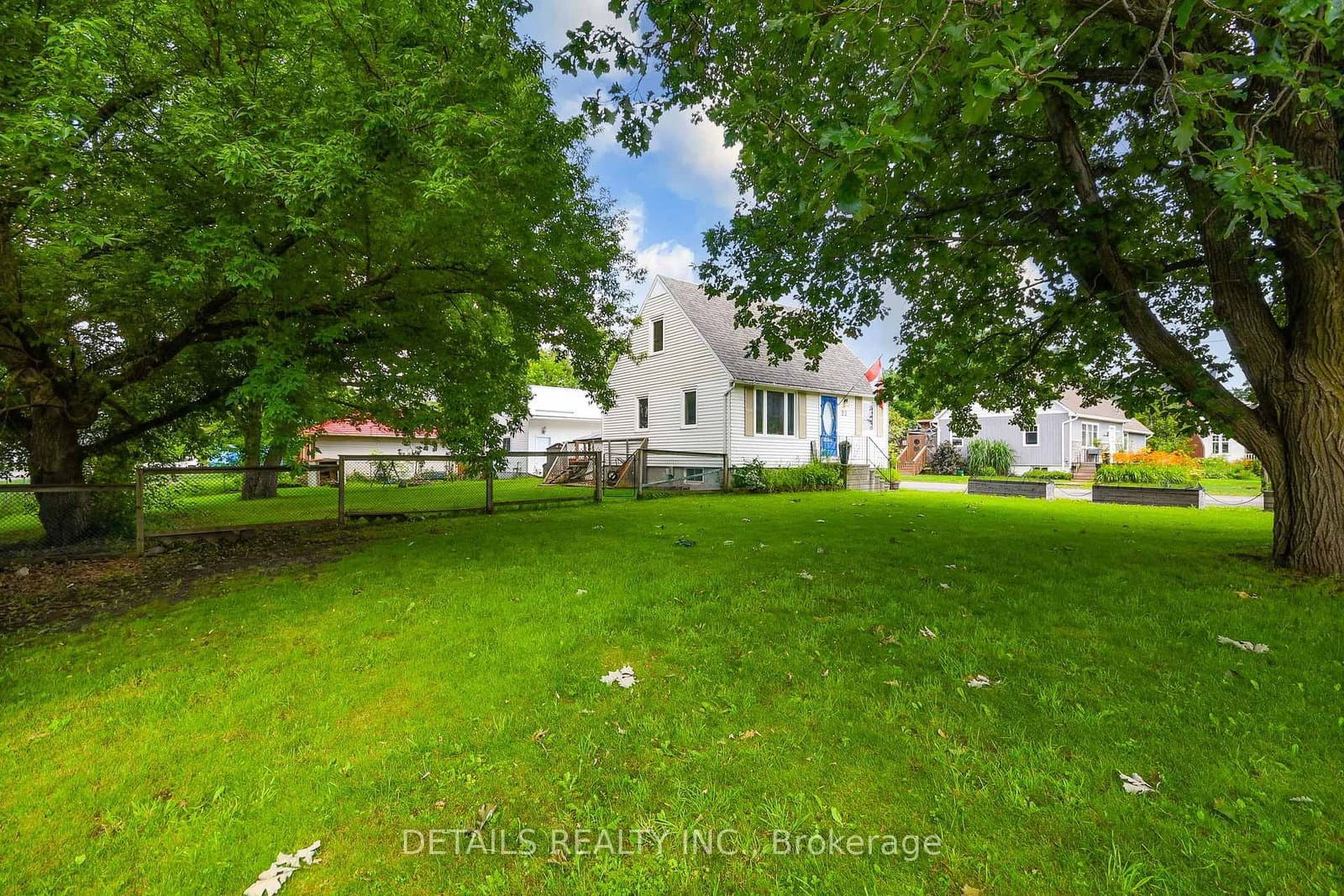 22 Colonel Murray Street, Richmond, ON — photo 42