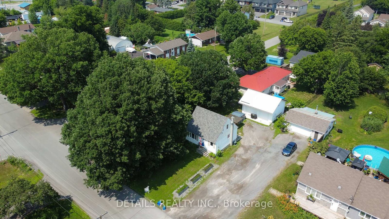 22 Colonel Murray Street, Richmond, ON — photo 47
