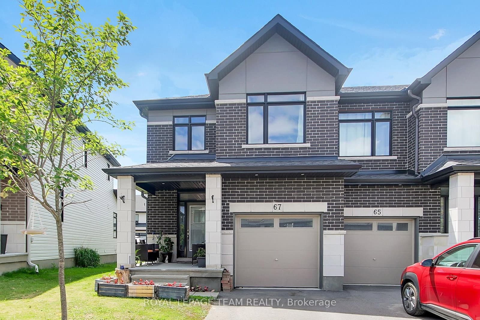 67 Heirloom Street, Ottawa, ON — photo 2
