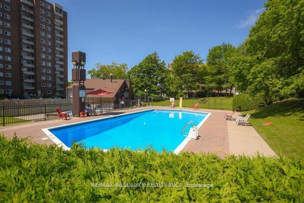 1010 - 915 Elmsmere Road, Ottawa, ON — photo 26