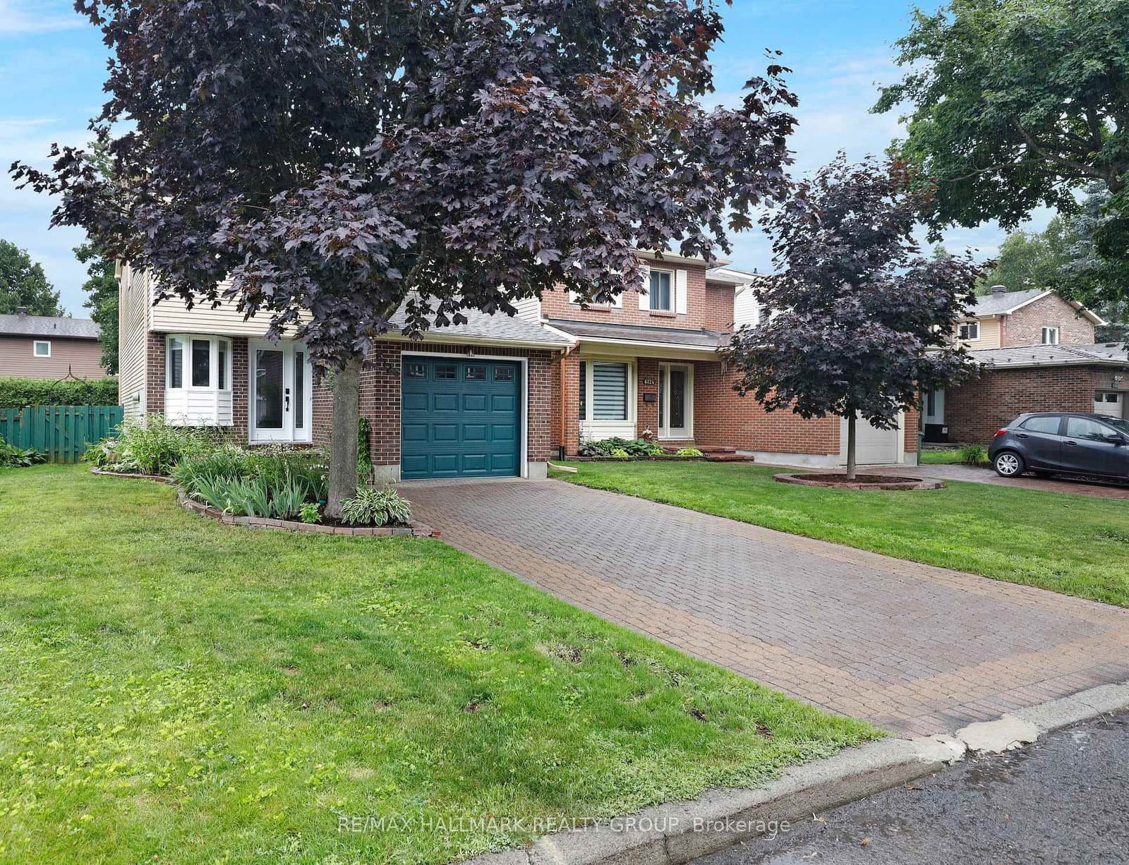 6126 Rivermill Crescent, Ottawa, ON — photo 1