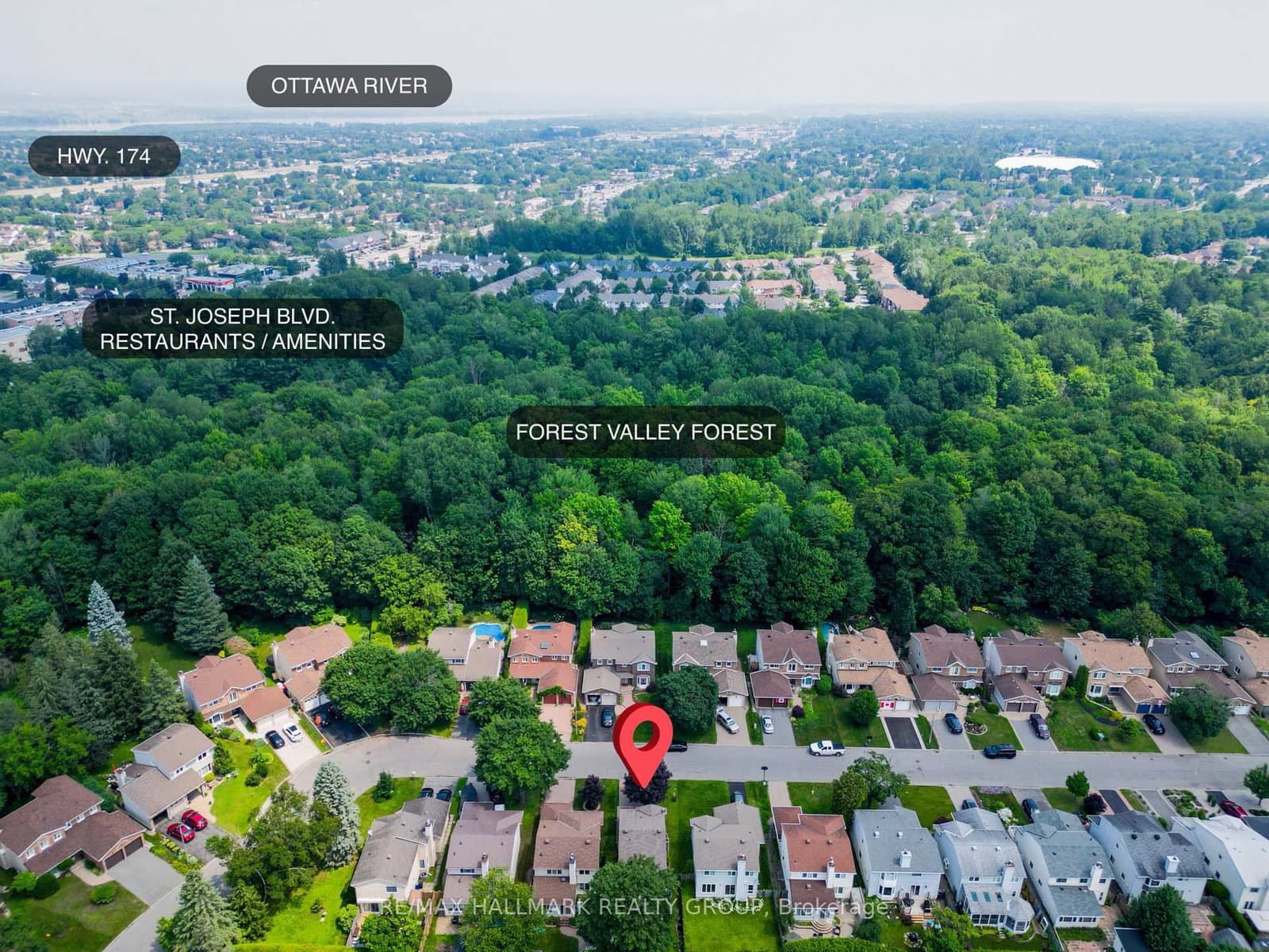 6126 Rivermill Crescent, Ottawa, ON — photo 36