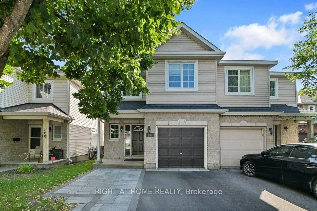 198 Deerfox Drive, Ottawa, ON — photo 1