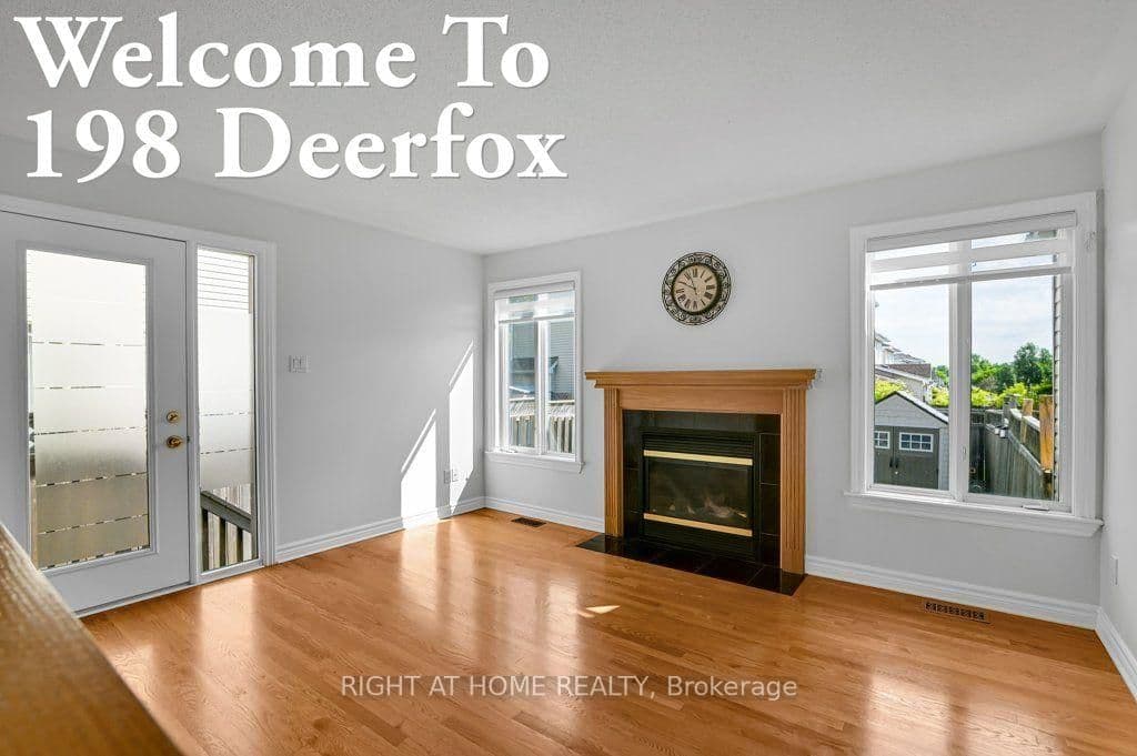 198 Deerfox Drive, Ottawa, ON — photo 2