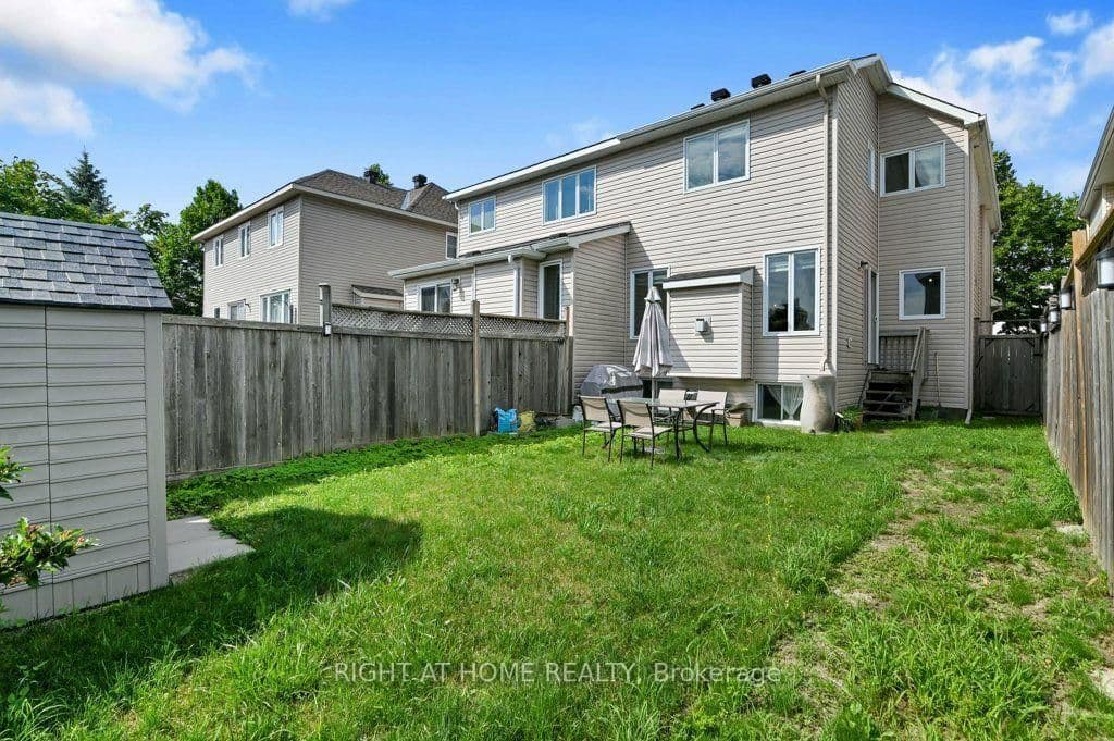 198 Deerfox Drive, Ottawa, ON — photo 25