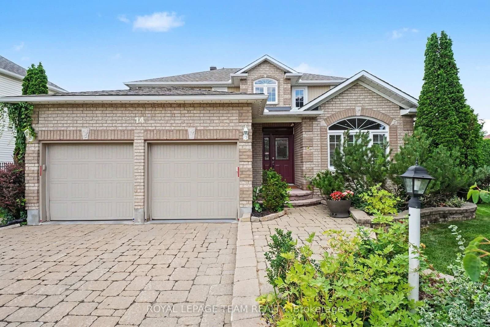 14 Elk Island Court, Kanata, ON — photo 3
