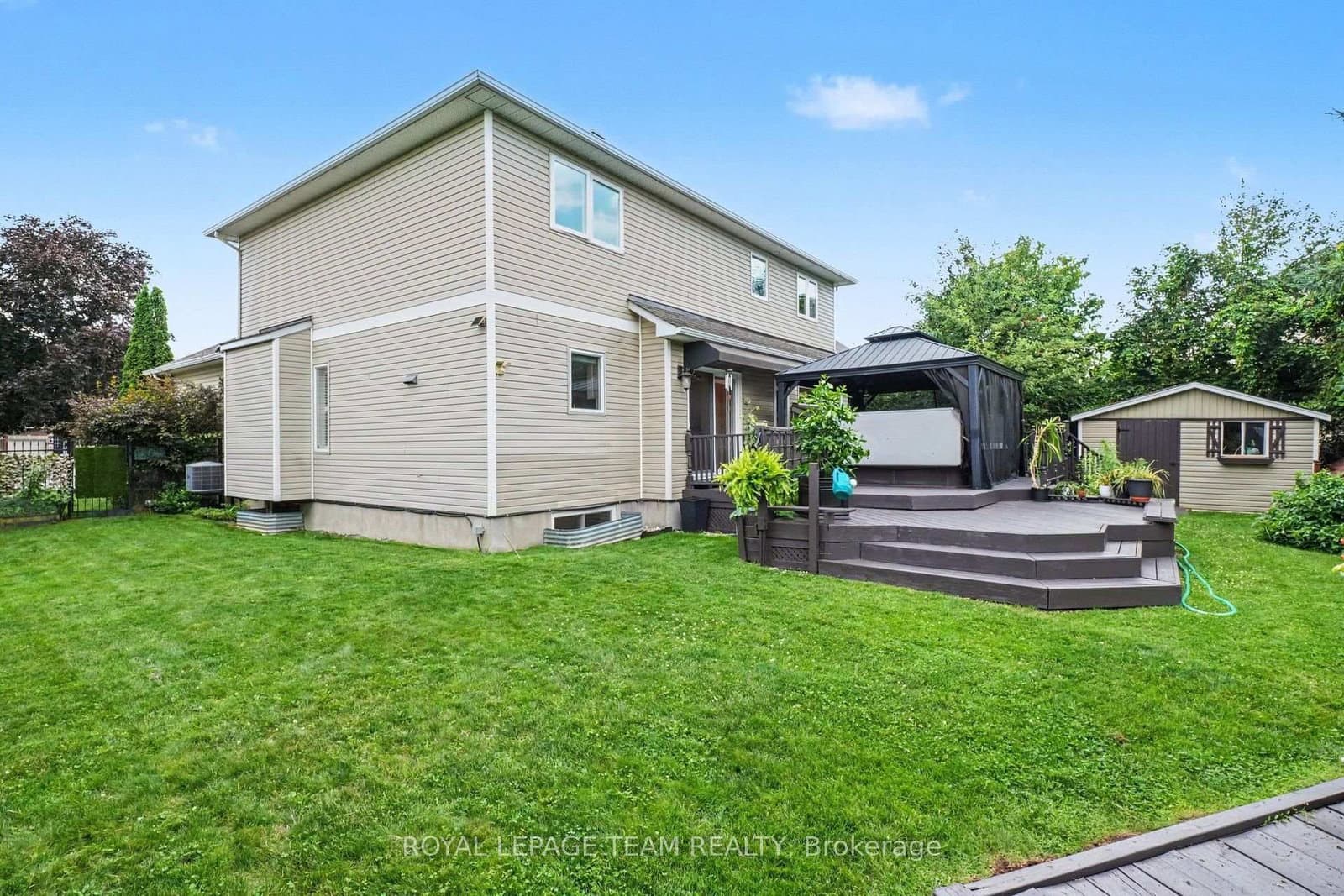 14 Elk Island Court, Kanata, ON — photo 39