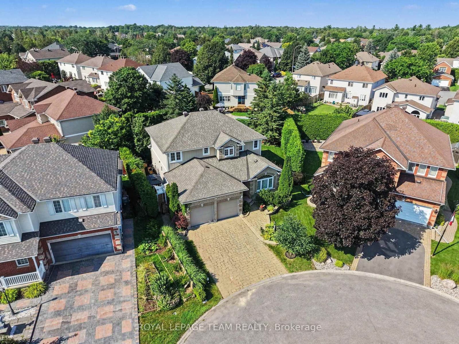 14 Elk Island Court, Kanata, ON — photo 42