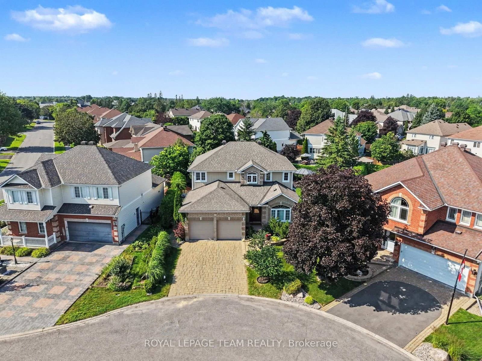 14 Elk Island Court, Kanata, ON — photo 43