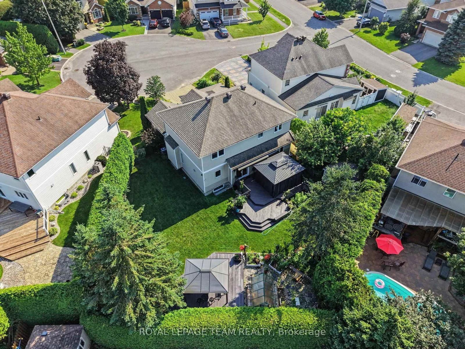 14 Elk Island Court, Kanata, ON — photo 44