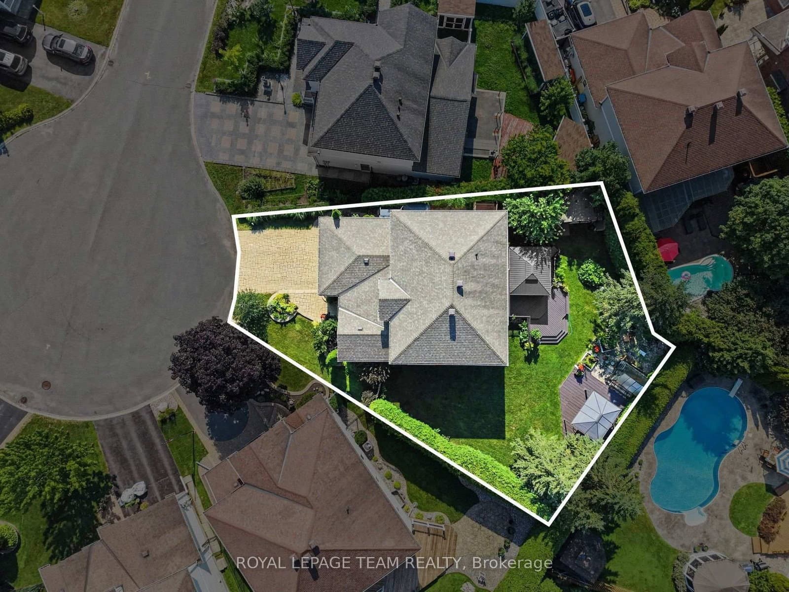 14 Elk Island Court, Kanata, ON — photo 50