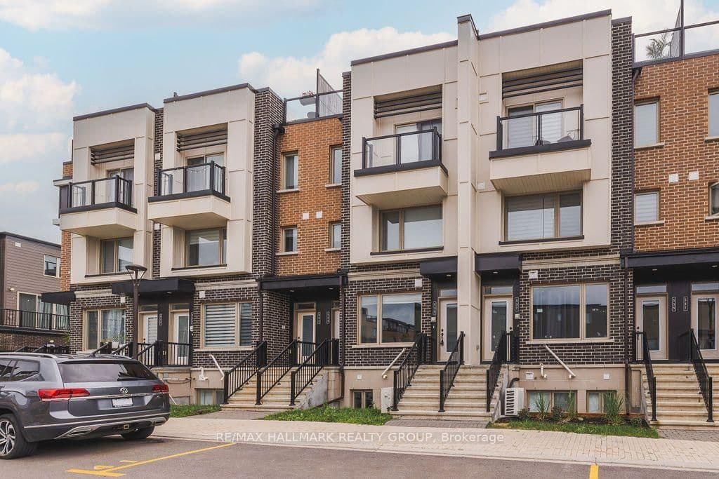 535 Ozawa Private, Ottawa, ON — photo 1