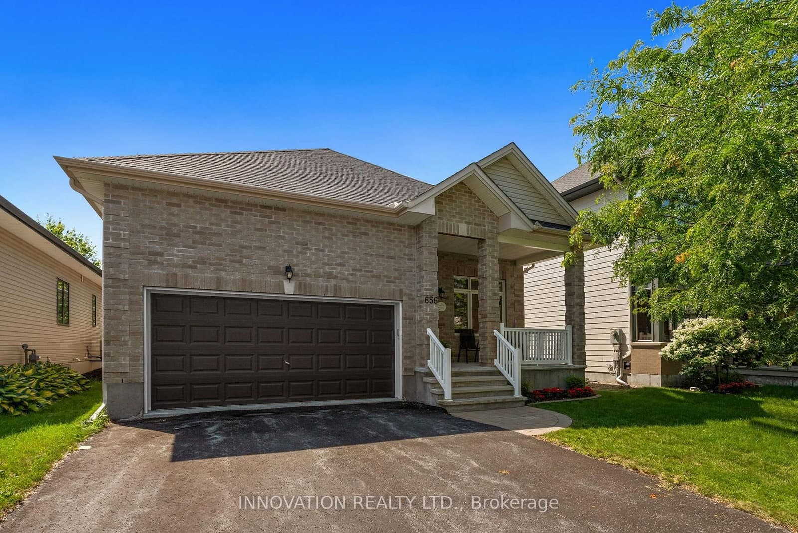 656 Bridleglen Crescent, Ottawa, ON — photo 3