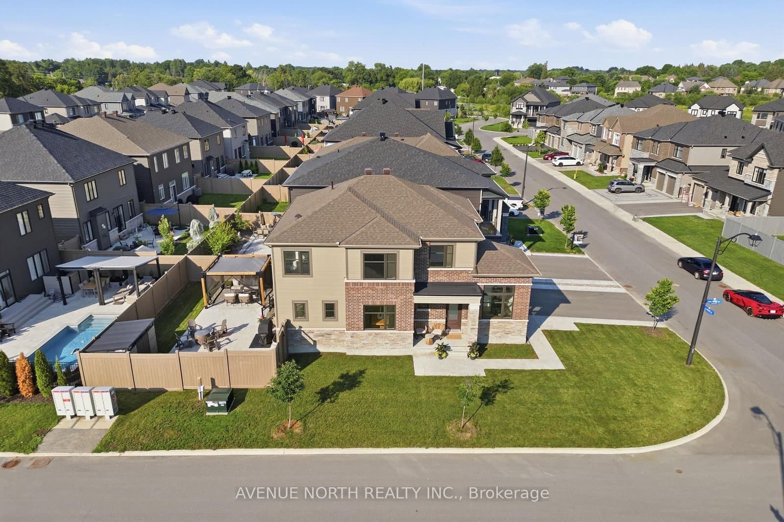 8 Ascari Road, Manotick, ON — photo 3