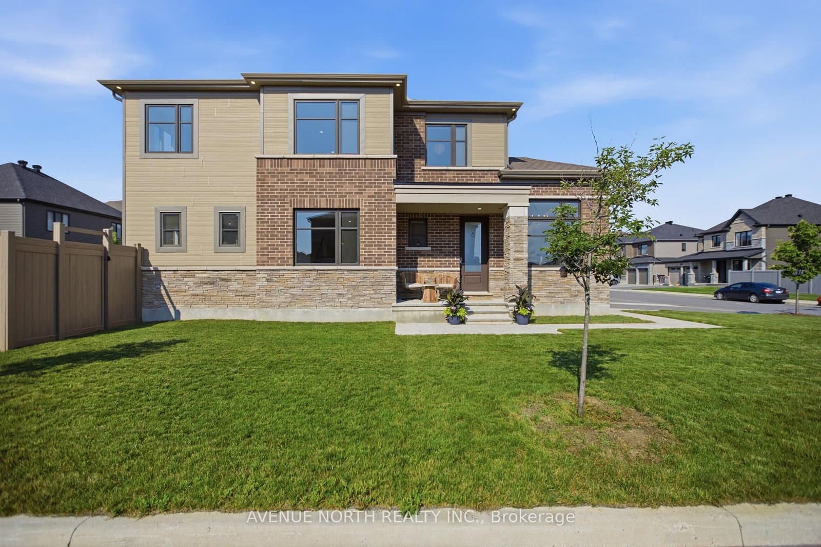 8 Ascari Road, Manotick, ON — photo 4