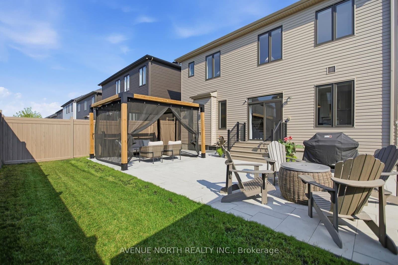8 Ascari Road, Manotick, ON — photo 42