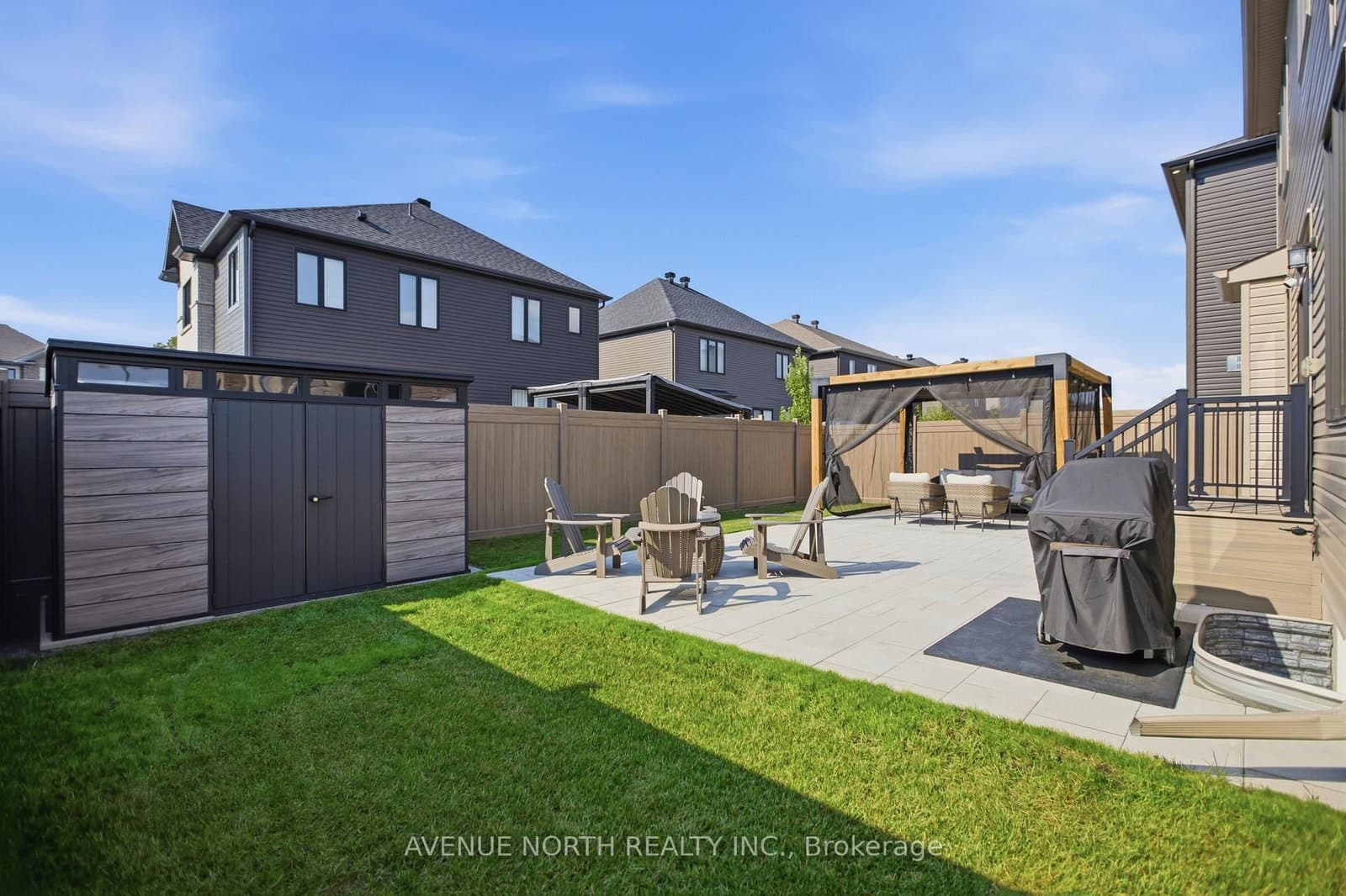 8 Ascari Road, Manotick, ON — photo 43