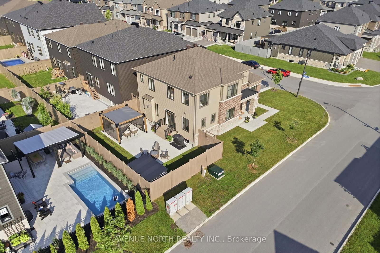 8 Ascari Road, Manotick, ON — photo 44
