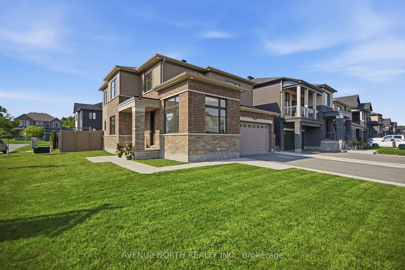 8 Ascari Road, Manotick, ON — photo 5