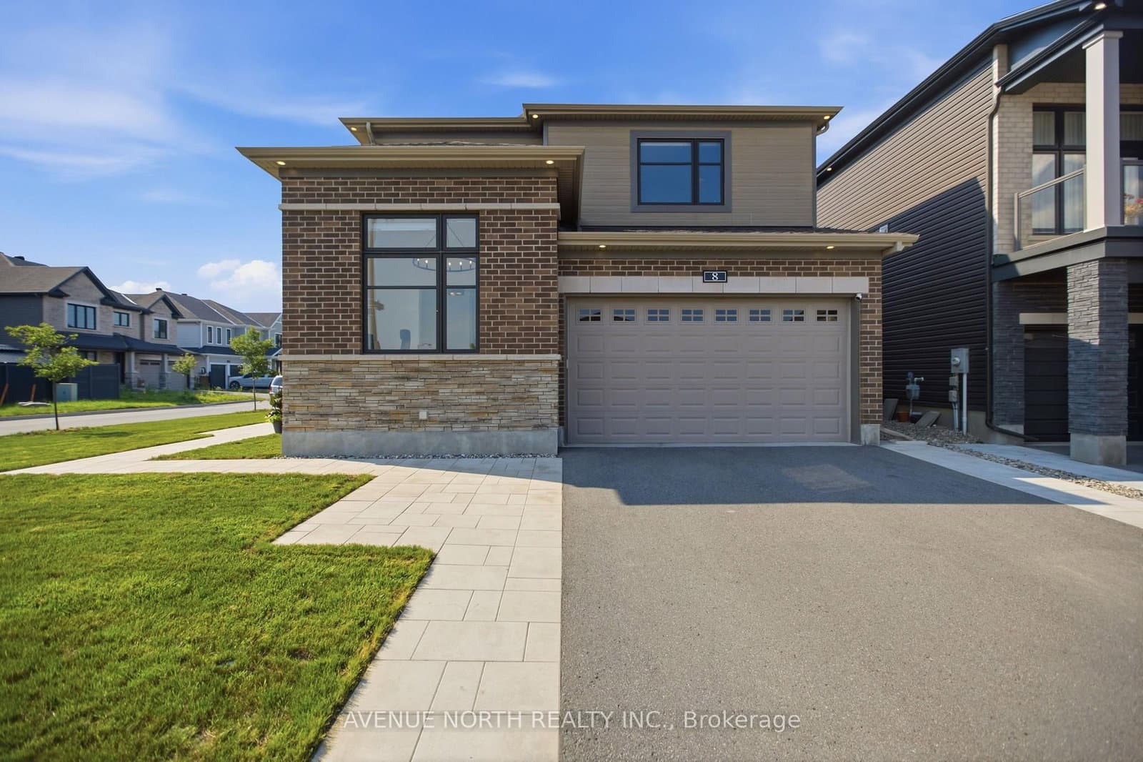 8 Ascari Road, Manotick, ON — photo 6